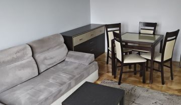 Mieszkanie 2-pokojowe Warszawa Mokotów, ul. Korsykańska