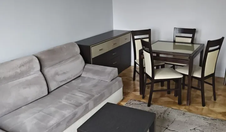 Mieszkanie 2-pokojowe Warszawa Mokotów, ul. Korsykańska