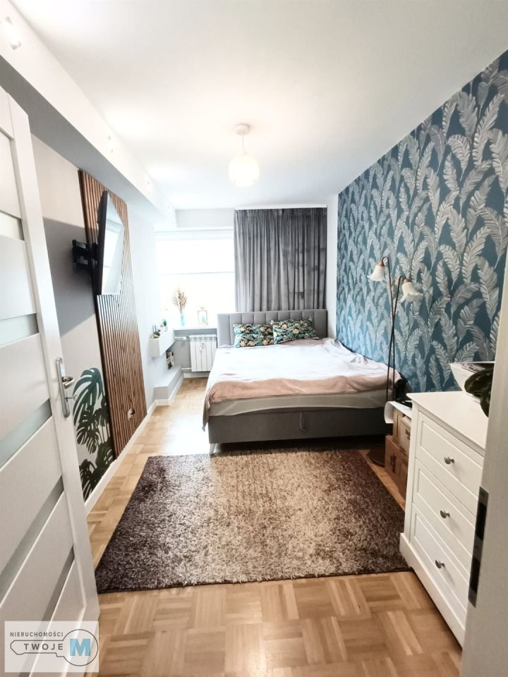 Mieszkanie 2-pokojowe Kielce Ślichowice, ul. Mariana Raciborskiego. Zdjęcie 5