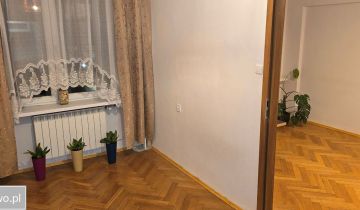 Mieszkanie 2-pokojowe Warszawa Wola, ul. Esperanto