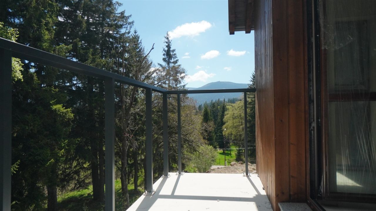 Mieszkanie 2-pokojowe Szklarska Poręba Biała Dolina, ul. Wolności. Zdjęcie 4