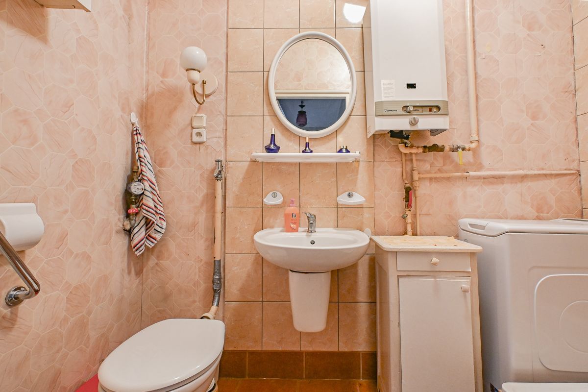 Mieszkanie 2-pokojowe Gdynia Wzgórze Świętego Maksymiliana, ul. bp. Dominika. Zdjęcie 5