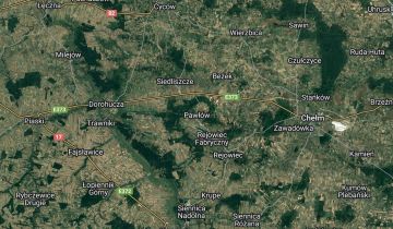 dom wolnostojący Pawłów