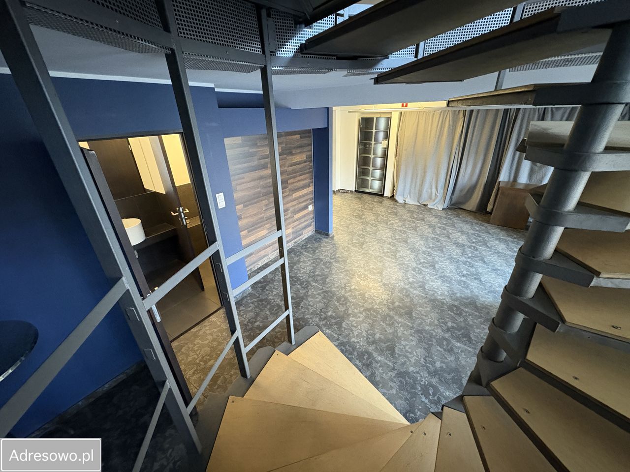 Lokal Łódź Śródmieście, ul. Pilota Stanisława Wigury. Zdjęcie 9