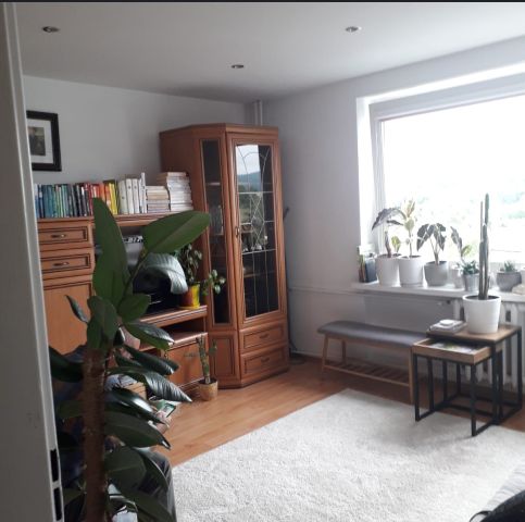 Mieszkanie 2-pokojowe Prudnik, ul. Kardynała Stefana Wyszyńskiego. Zdjęcie 1