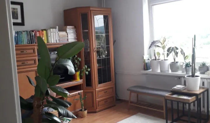 Mieszkanie 2-pokojowe Prudnik, ul. Kardynała Stefana Wyszyńskiego