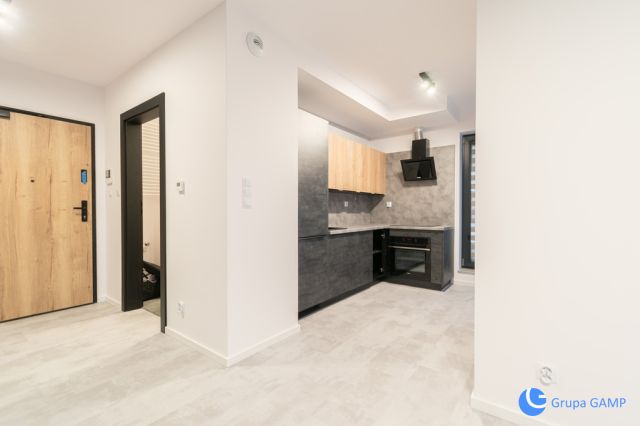 Mieszkanie 3-pokojowe Kraków Dębniki, ul. Pychowicka. Zdjęcie 1