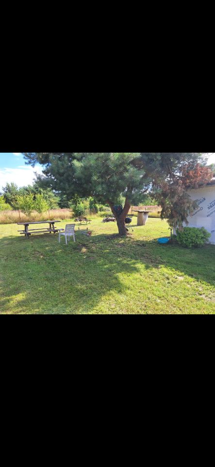 Działka budowlana Domysłów. Zdjęcie 3