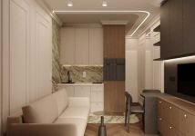 Mieszkanie 1-pokojowe Wrocław Stare Miasto, al. gen. Józefa Hallera