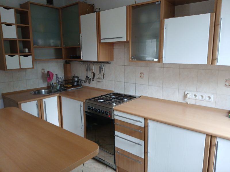 Mieszkanie 2-pokojowe Katowice Dolina Trzech Stawów, ul. Graniczna. Zdjęcie 4