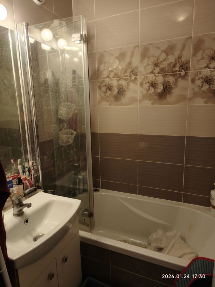 Mieszkanie 3-pokojowe Kołobrzeg Centrum, ul. Giełdowa. Zdjęcie 6