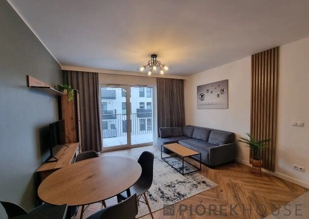 Mieszkanie 2-pokojowe Warszawa Białołęka, ul. Mariana Hemara. Zdjęcie 1