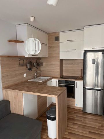 Mieszkanie 2-pokojowe Reda, ul. Szkolna. Zdjęcie 1