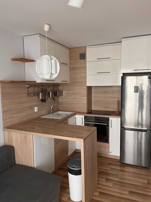 Mieszkanie 2-pokojowe Reda, ul. Szkolna