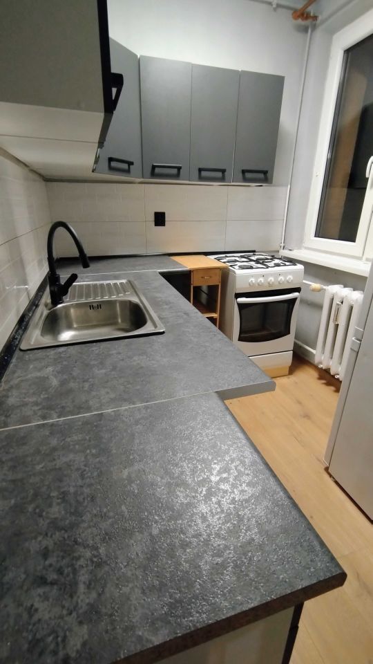 Mieszkanie 2-pokojowe Bytom, ul. gen. Grota-Roweckiego. Zdjęcie 7