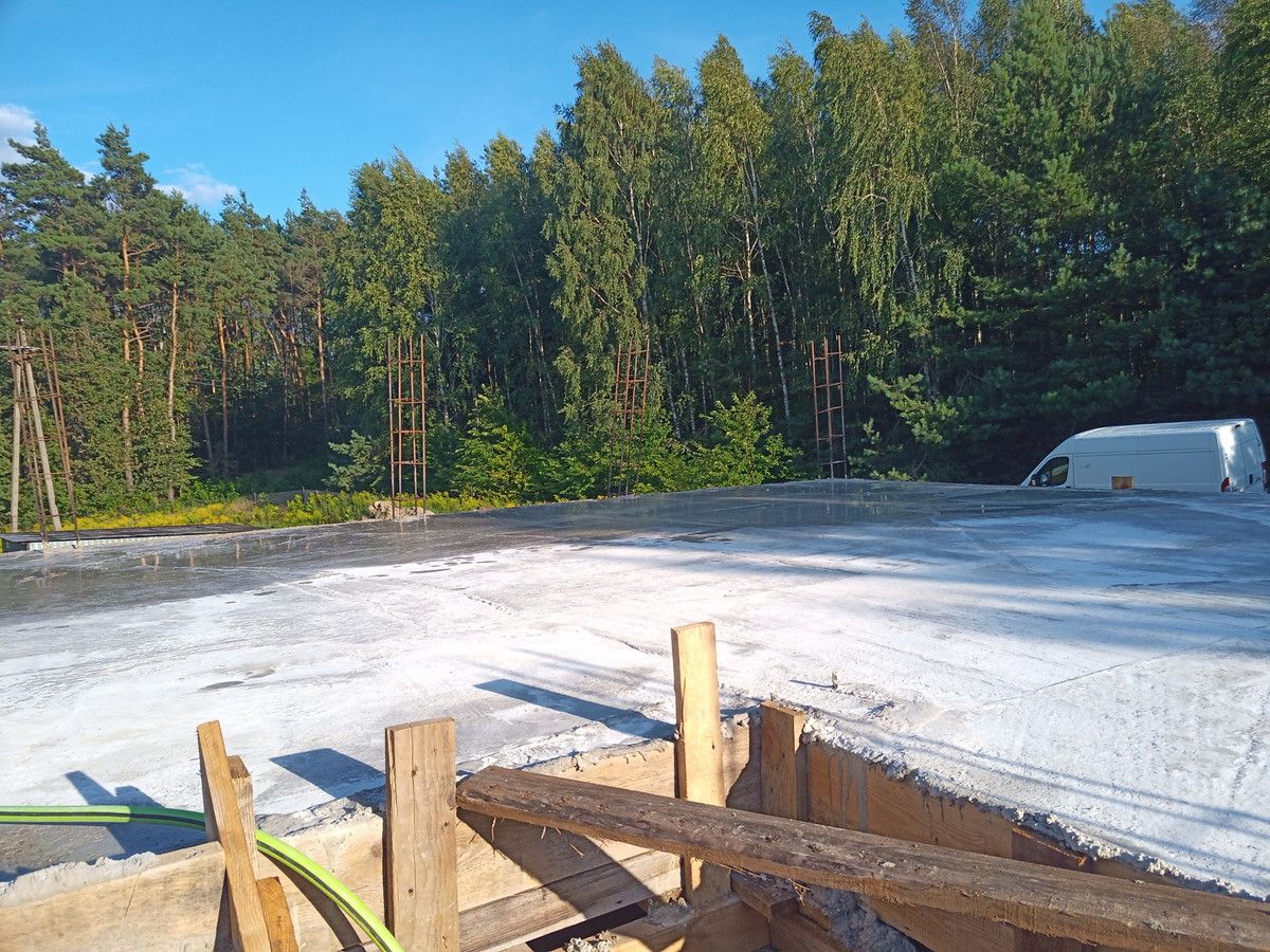 dom wolnostojący, 5 pokoi Wódka. Zdjęcie 8