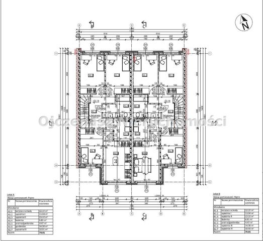 bliźniak, 5 pokoi Bydgoszcz Błonie. Zdjęcie 5