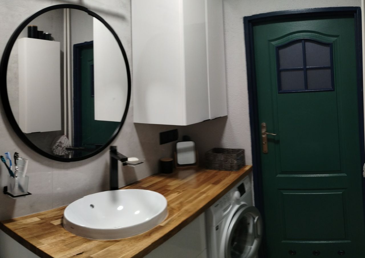 Mieszkanie 3-pokojowe Kutno Kościuszków, ul. Tarnowskiego. Zdjęcie 15