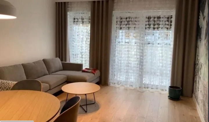 Mieszkanie 2-pokojowe Katowice Kostuchna