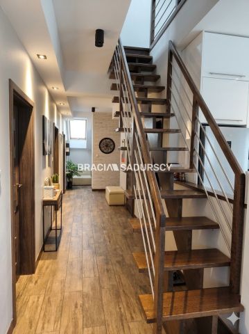 Mieszkanie 5-pokojowe Kraków Swoszowice, ul. Władysława Taklińskiego. Zdjęcie 6