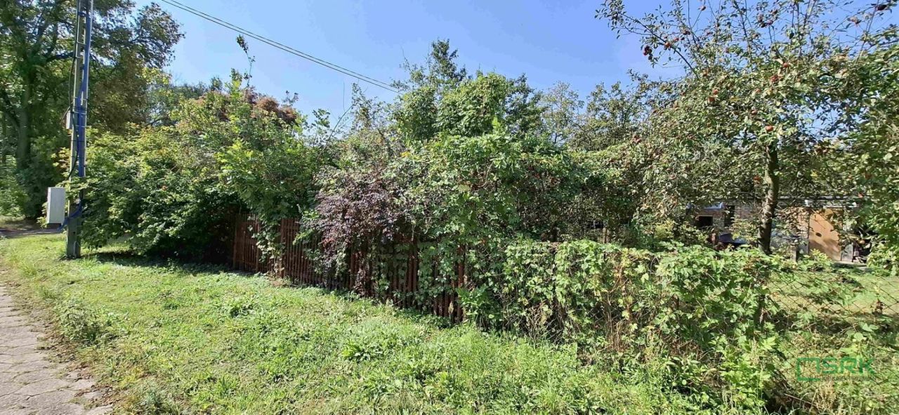 Działka Sosnowiec Milowice, ul. Bryniczna. Zdjęcie 7