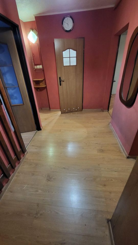 Mieszkanie 3-pokojowe Rybnik Maroko-Nowiny, ul. Dąbrówki. Zdjęcie 2