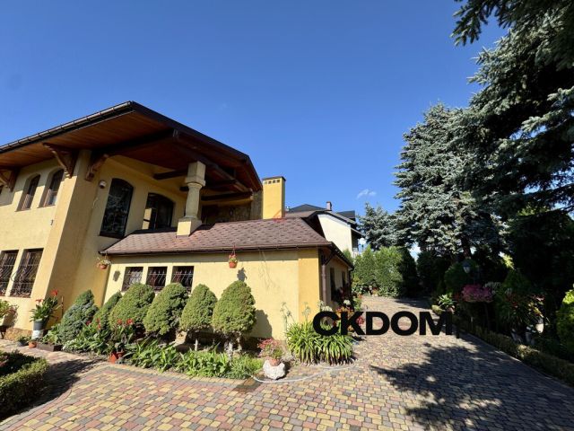 dom wolnostojący, 9 pokoi Starachowice. Zdjęcie 21
