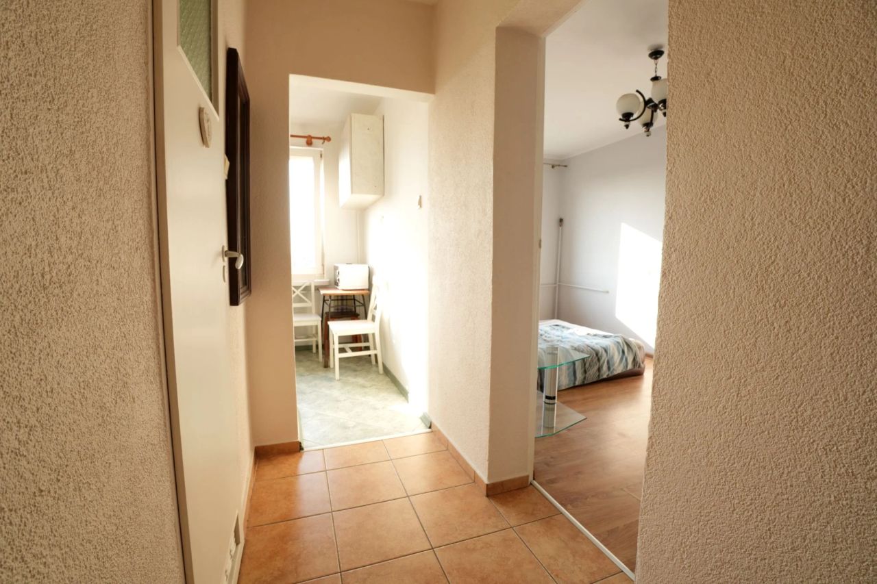 Mieszkanie 1-pokojowe Giżycko, ul. Nowowiejska. Zdjęcie 4