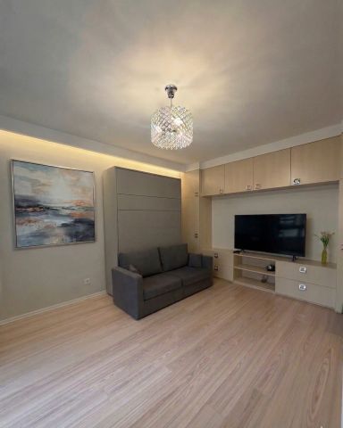 Mieszkanie 1-pokojowe Pruszków Centrum, ul. Bolesława Prusa. Zdjęcie 7