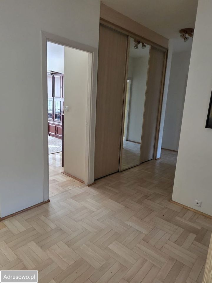 Mieszkanie 4-pokojowe Warszawa Tarchomin, ul. Aleksandra Kamińskiego. Zdjęcie 2