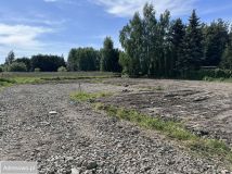 Działka budowlana Michałowice-Wieś, ul. Kasztanowa. Zdjęcie 3