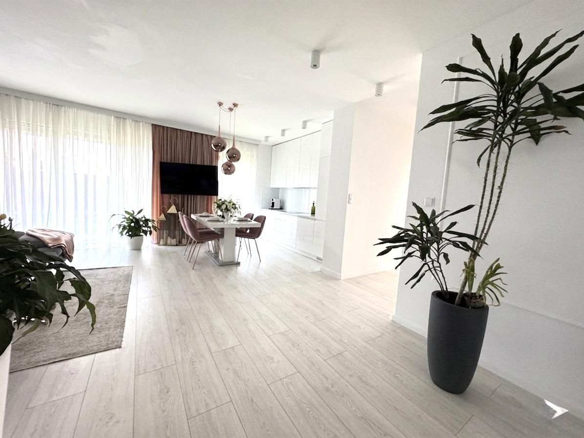 Mieszkanie 3-pokojowe Łódź Bałuty, ul. Antoniego Mackiewicza. Zdjęcie 8