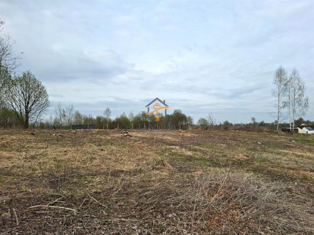 Działka budowlana Mników. Zdjęcie 6