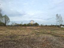 Działka budowlana Mników. Zdjęcie 4