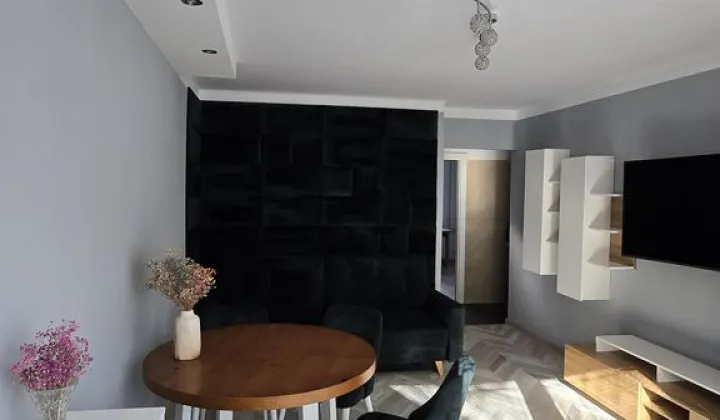 Mieszkanie 2-pokojowe Łódź Polesie, ul. Walerego Wróblewskiego