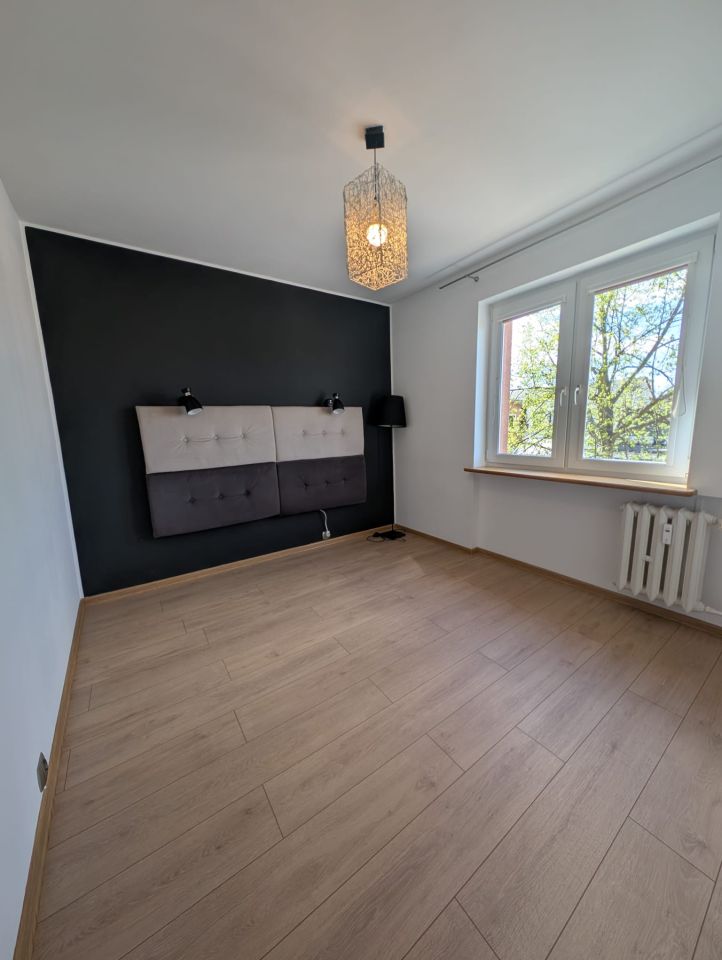 Mieszkanie 3-pokojowe Zduńska Wola, ul. Jarosława Iwaszkiewicza. Zdjęcie 11