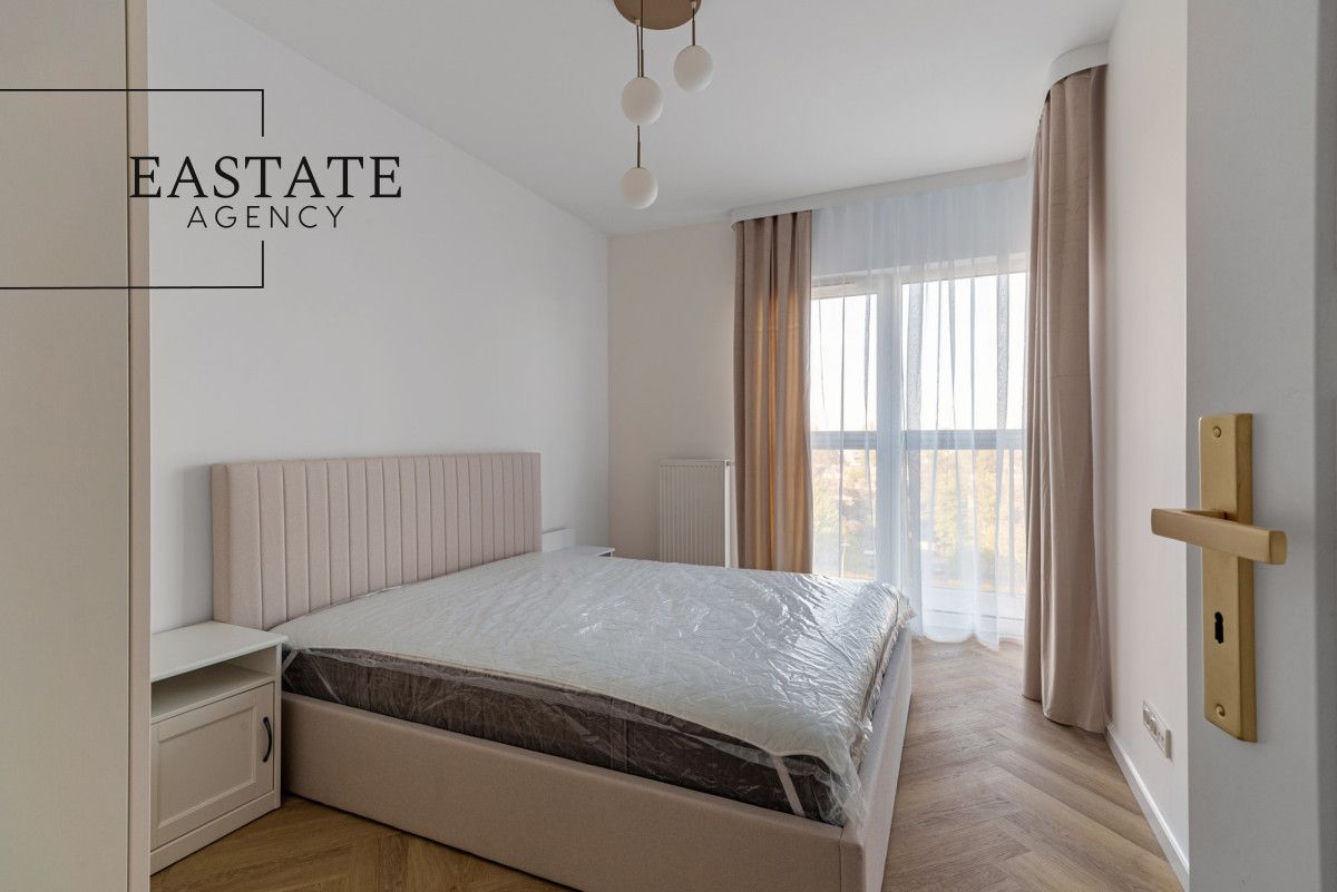 Mieszkanie 2-pokojowe Warszawa Praga, ul. Jagiellońska. Zdjęcie 7