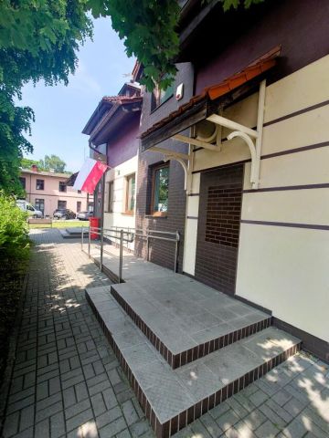 Lokal Krynica Morska, ul. Gdańska. Zdjęcie 4