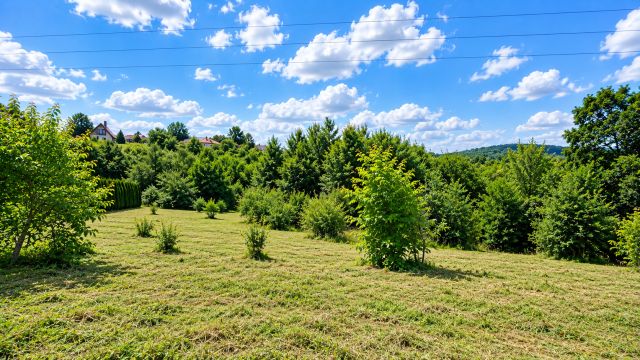 Działka budowlana Gorlice. Zdjęcie 3