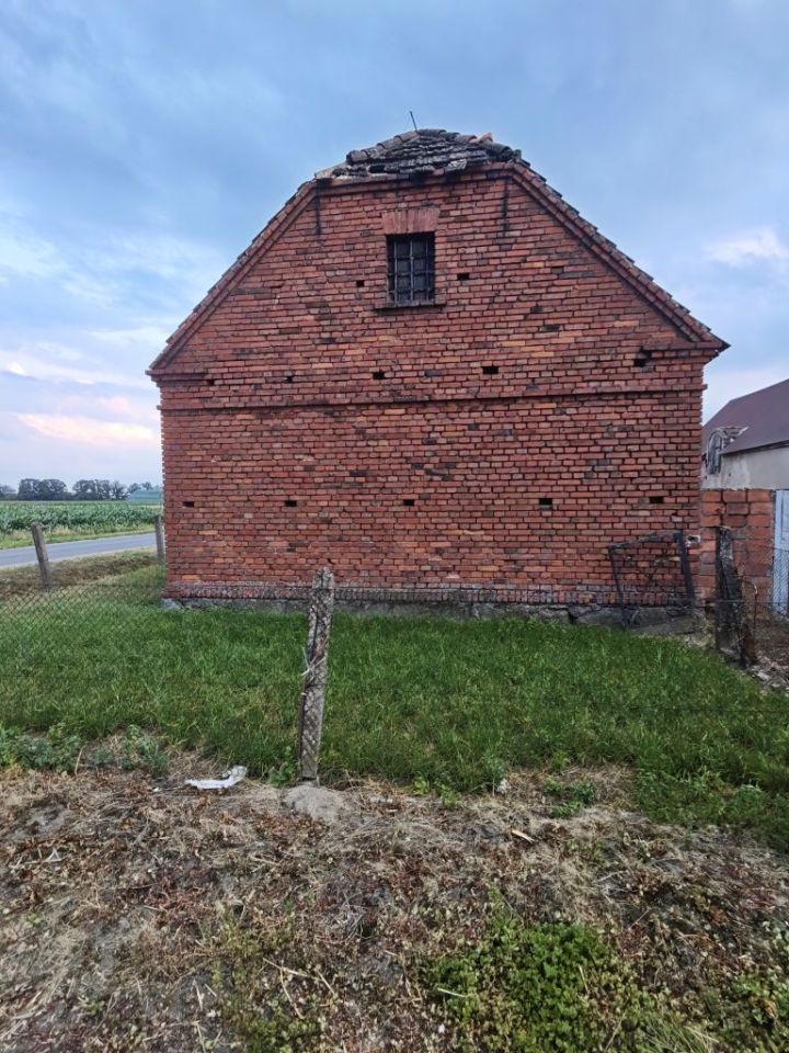 dom wolnostojący Grodnica. Zdjęcie 8