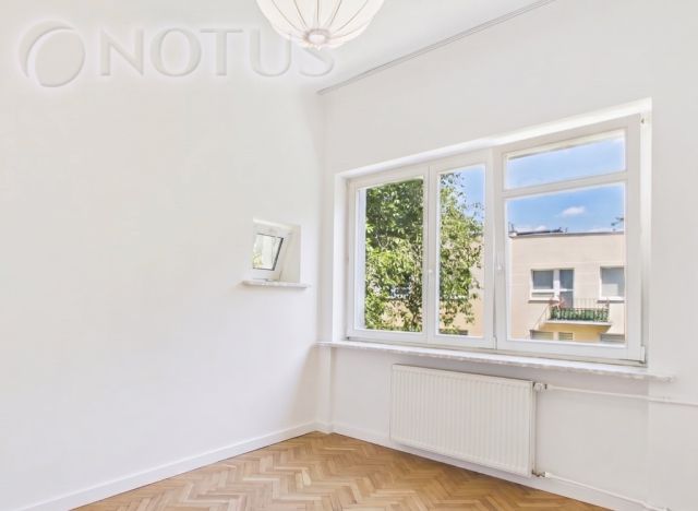 Mieszkanie 4-pokojowe Warszawa Ochota, ul. Sanocka. Zdjęcie 10