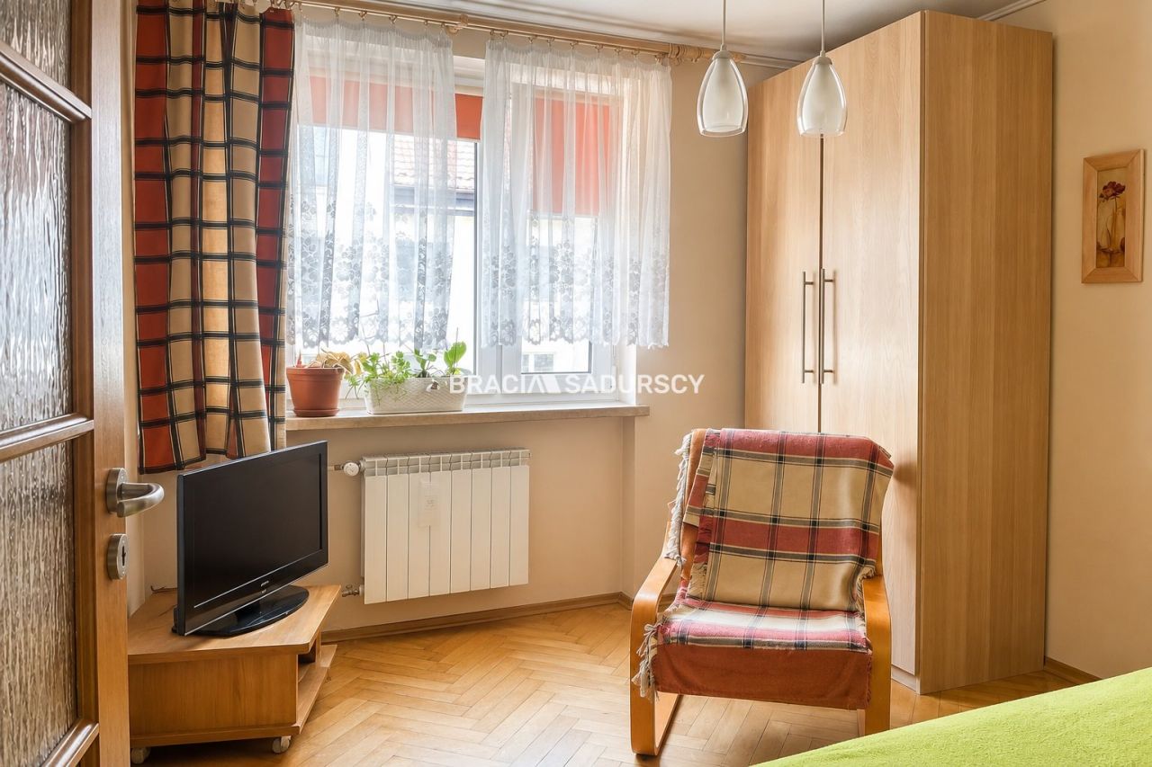 Mieszkanie 2-pokojowe Kraków Krowodrza, ul. Juliusza Lea. Zdjęcie 3