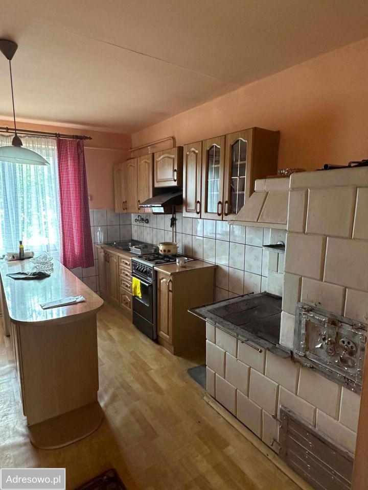 dom wolnostojący, 2 pokoje Giedlarowa. Zdjęcie 8