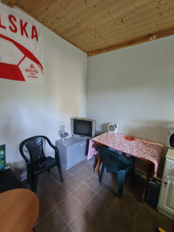 Działka rod Świecie, ul. Brzegowa. Zdjęcie 7