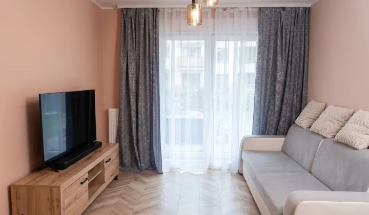 Mieszkanie 4-pokojowe Wrocław Jagodno, ul. Edmunda Kajdasza