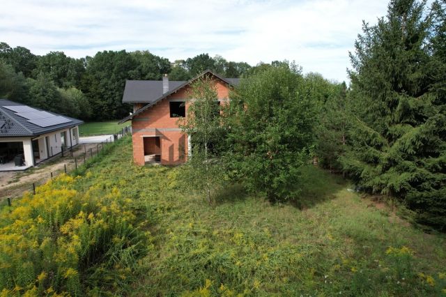 dom wolnostojący Łoś. Zdjęcie 12