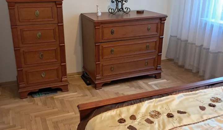 Mieszkanie 2-pokojowe Kraków Kurdwanów, ul. por. Halszki