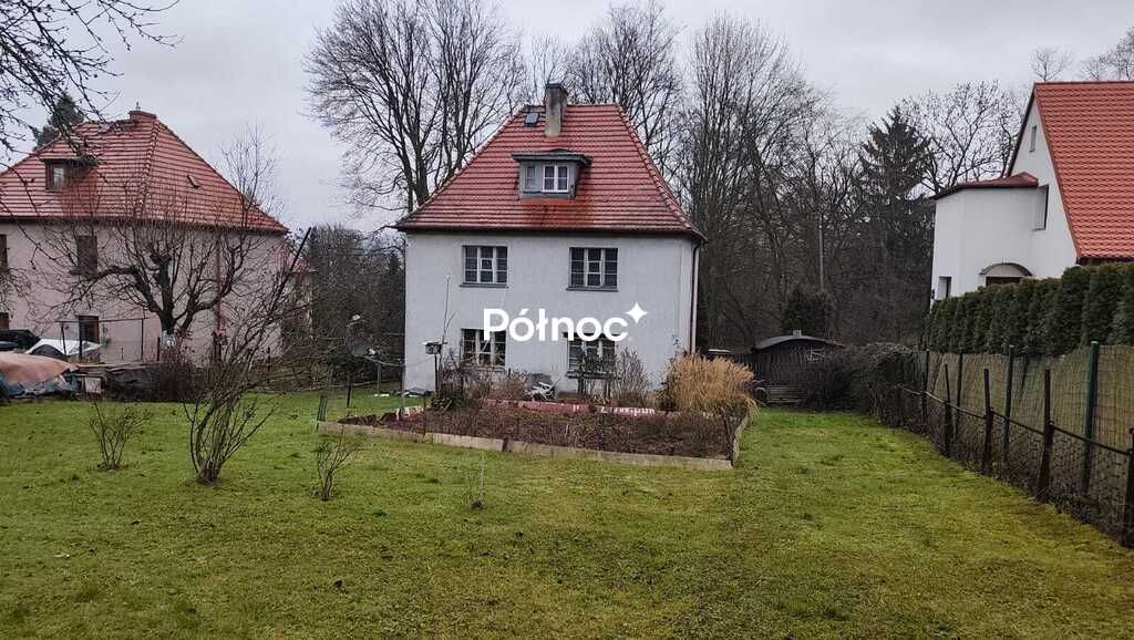 dom wolnostojący, 5 pokoi Nowa Ruda, ul. Anny. Zdjęcie 2
