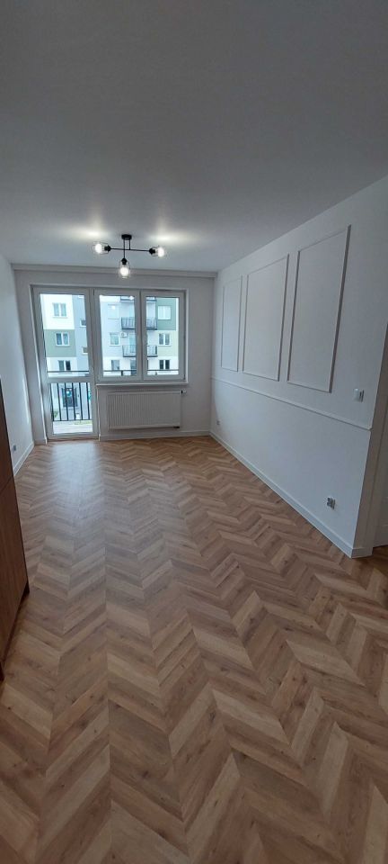 Mieszkanie 3-pokojowe Biała Podlaska, al. Jana Pawła II. Zdjęcie 7