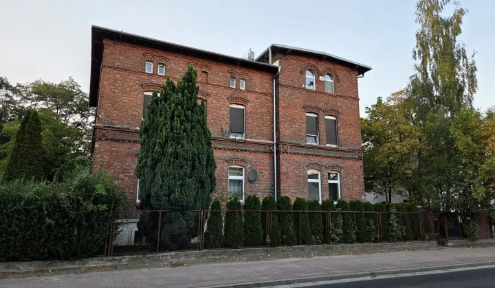 Mieszkanie 3-pokojowe Strzelin, ul. Ząbkowicka